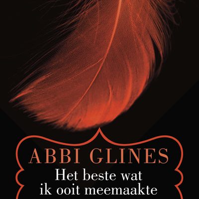 Abbi Glines